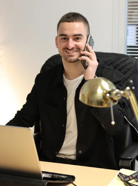 Support à l'action managériale